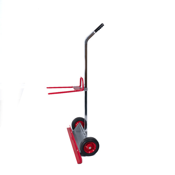 Raymond Bistro Table Mover – Adjustable Fork Lift for Tables, Desks & Stacked Chairs – Model 720