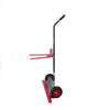 Raymond Bistro Table Mover – Adjustable Fork Lift for Tables, Desks & Stacked Chairs – Model 720