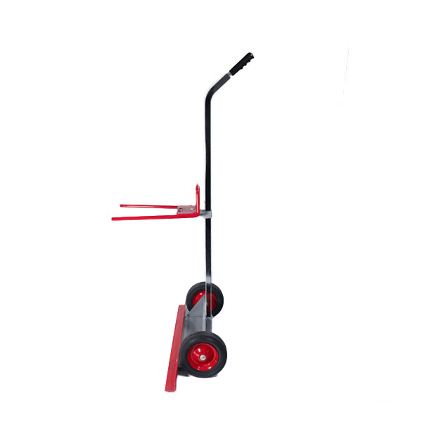Raymond Bistro Table Mover – Adjustable Fork Lift for Tables, Desks & Stacked Chairs – Model 720