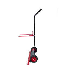 Raymond Bistro Table Mover – Adjustable Fork Lift for Tables, Desks & Stacked Chairs – Model 720