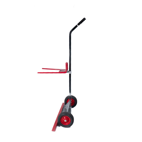Raymond Bistro Table Mover – Adjustable Fork Lift for Tables, Desks & Stacked Chairs – Model 720