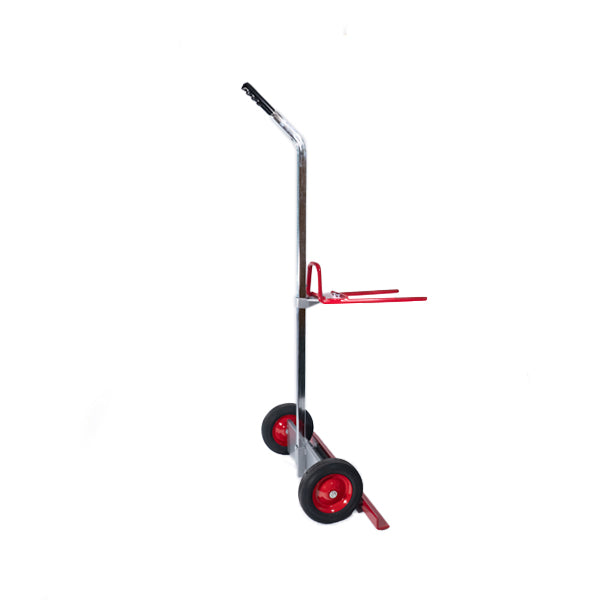 Raymond Bistro Table Mover – Adjustable Fork Lift for Tables, Desks & Stacked Chairs – Model 720