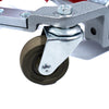 Raymond Mighty King™ Desk Lift – Standard Duty – 600 lb Capacity – 32", 40", or 46" Width – Model 2000
