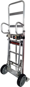Liberator XT – Double Loop Handle, 2 Horizontal Cross Straps