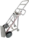 Liberator XT – Double Loop Handle, 2 Horizontal Cross Straps
