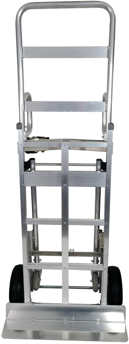 Liberator XT – Double Loop Handle, 2 Horizontal Cross Straps