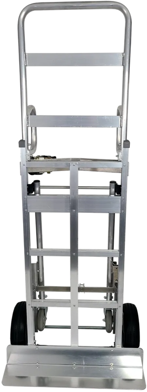 Liberator XT – Double Loop Handle, 2 Horizontal Cross Straps