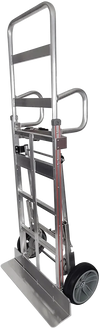 Liberator XT – Double Loop Handle, 2 Horizontal Cross Straps