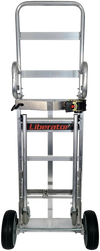 Liberator XT – Double Loop Handle, 2 Horizontal Cross Straps