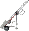 Liberator XT – Double Loop Handle, 2 Horizontal Cross Straps