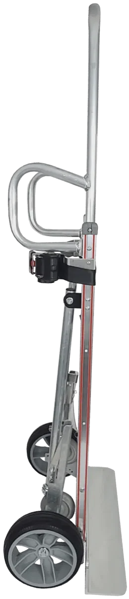 Liberator XT – Double Loop Handle, 2 Horizontal Cross Straps