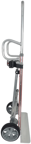 Liberator XT – Double Loop Handle, 2 Horizontal Cross Straps