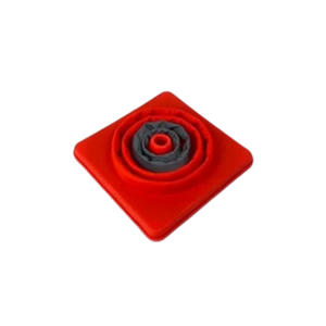 Buy M-CNC16 16-Inch Reflective Collapsible Traffic Cone - High Visibility, Lightweight & Portable Safety Cone CasterHQ