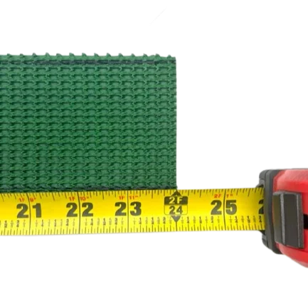 Lightweight M-LPS - 2ft. Low Profile Sleeve: Efficient and Space-Saving Solution for Your Setup CasterHQ