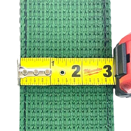 Lightweight M-LPS - 2ft. Low Profile Sleeve: Efficient and Space-Saving Solution for Your Setup CasterHQ