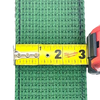 Lightweight M-LPS - 2ft. Low Profile Sleeve: Efficient and Space-Saving Solution for Your Setup CasterHQ