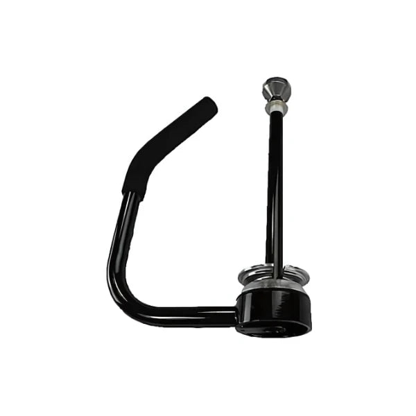 Stretch Dispenser with Tension Control | Ergonomic Design for Easy Handling | MA0107 | Durable and Efficient Packing Tool American-Moving-Supplies