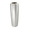 MA0149 18" x 1500' 34 Ga Cast Prestretched Stretch Film 4 Pack | CasterHQ