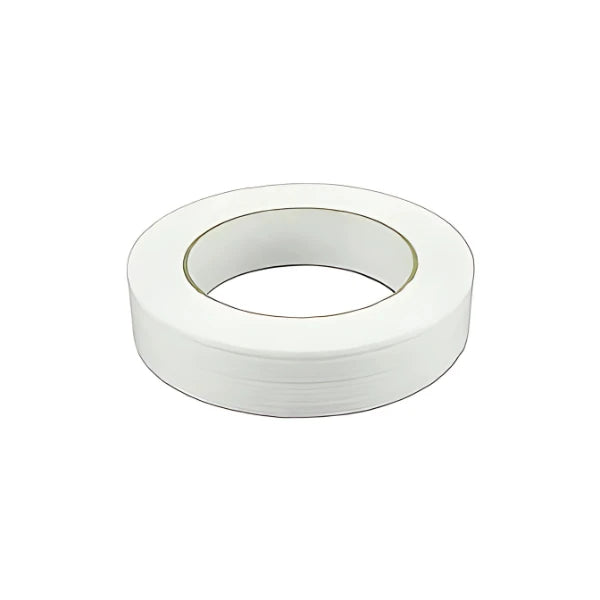 1" x 60 Yd Hot Melt Clear Tape - 4.5 Mil Thickness, Strong Adhesive for Packaging & Sealing (Pack of 36) - MA0244 American-Moving-Supplies