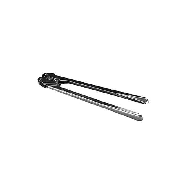 Sealer for Polyester Strapping - 5/8" Width, 17" Handle - Durable and Ergonomic Packaging Tool (MA5005) American-Moving-Supplies