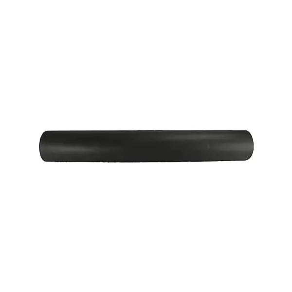 42" x 100 Yd Black Dust Cover - Heavy-Duty Polyethylene Protection for Furniture and Equipment - MA5202 -  | CasterHQ