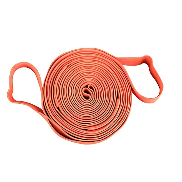 42" XLarge Red Moving Rubber Bands (12-Pack) - Heavy-Duty, High Elasticity for Secure Moving and Storage | MA9100 American-Moving-Supplies