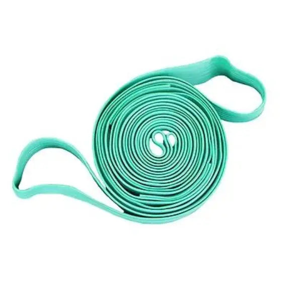 30" Moving Rubber Bands - Medium Green, Pack of 12 | Durable and Reliable for Safe Moving and Secure Packing -  | CasterHQ