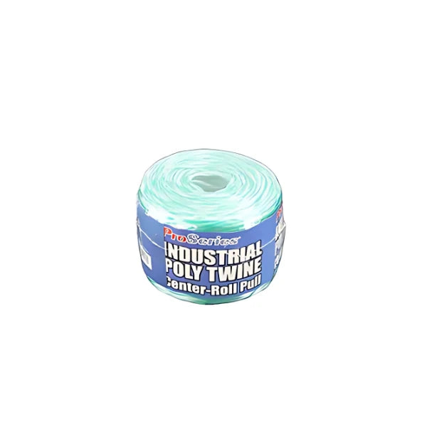 500' Twine Polyester Spiral Wrap Small - Durable and Versatile Twine for Bundling and Organization (SKU: MA9157) American-Moving-Supplies