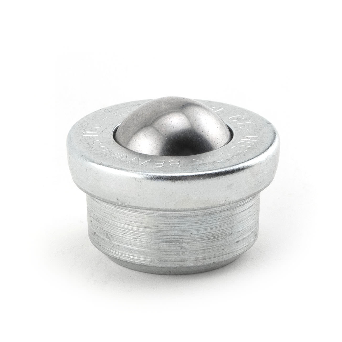 Hudson Bearings MBT-1SS ball transfer unit