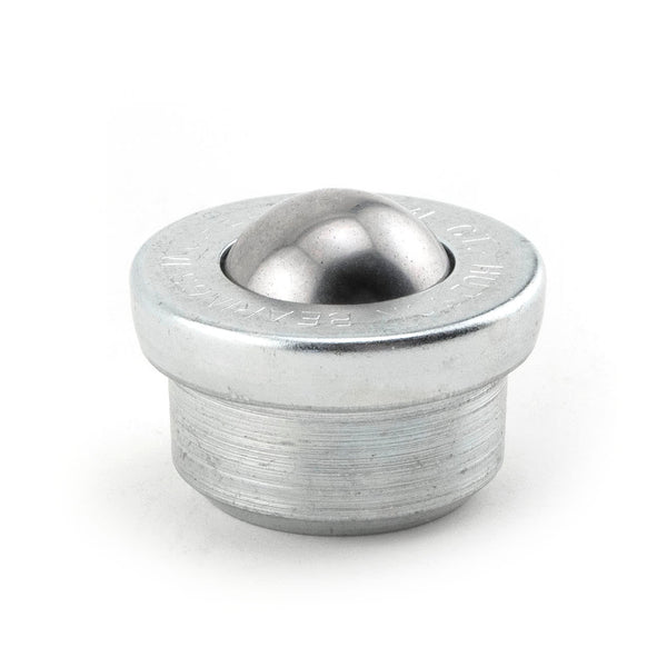 Hudson Bearings MBT-1CS-SS ball transfer unit