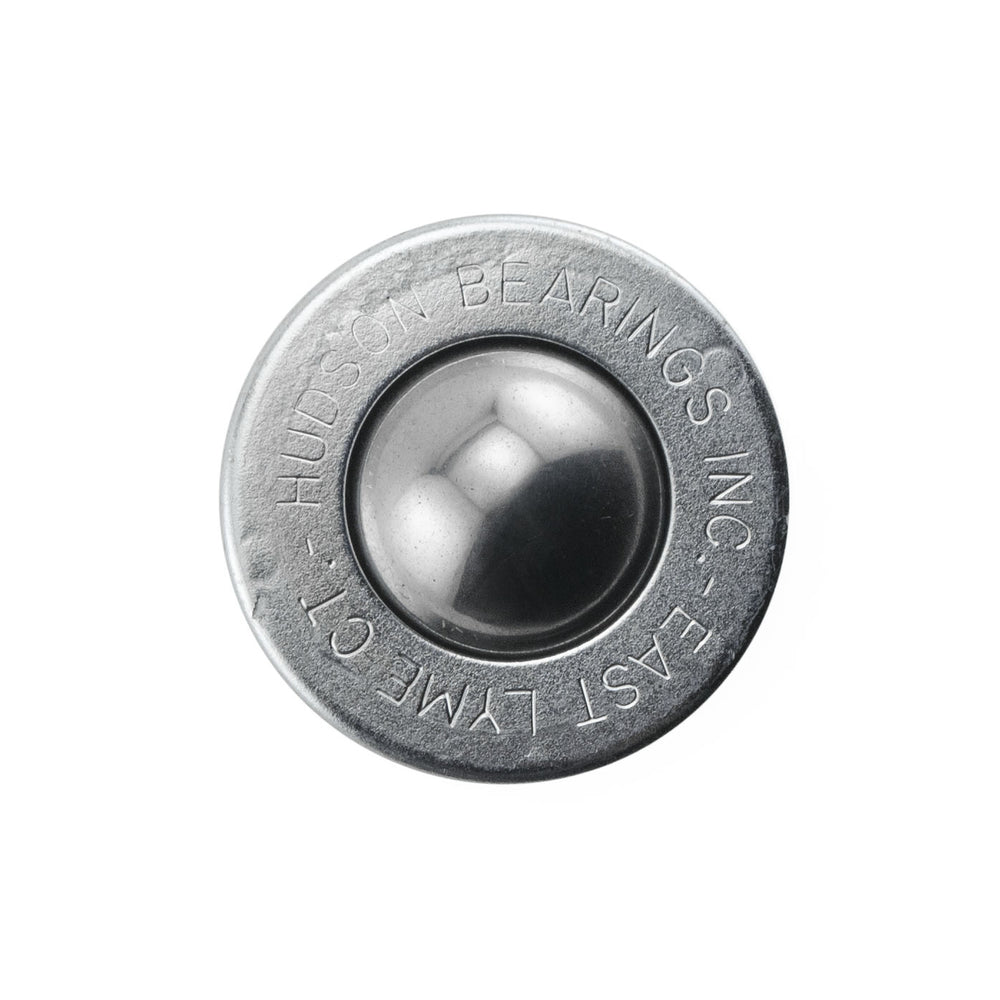 Hudson Bearings MBT-1SS ball transfer unit