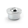MBT 5/8 SS Series - High-Performance Stainless Steel Ball Transfers with 125 lbs Load Capacity Hudson Bearings
