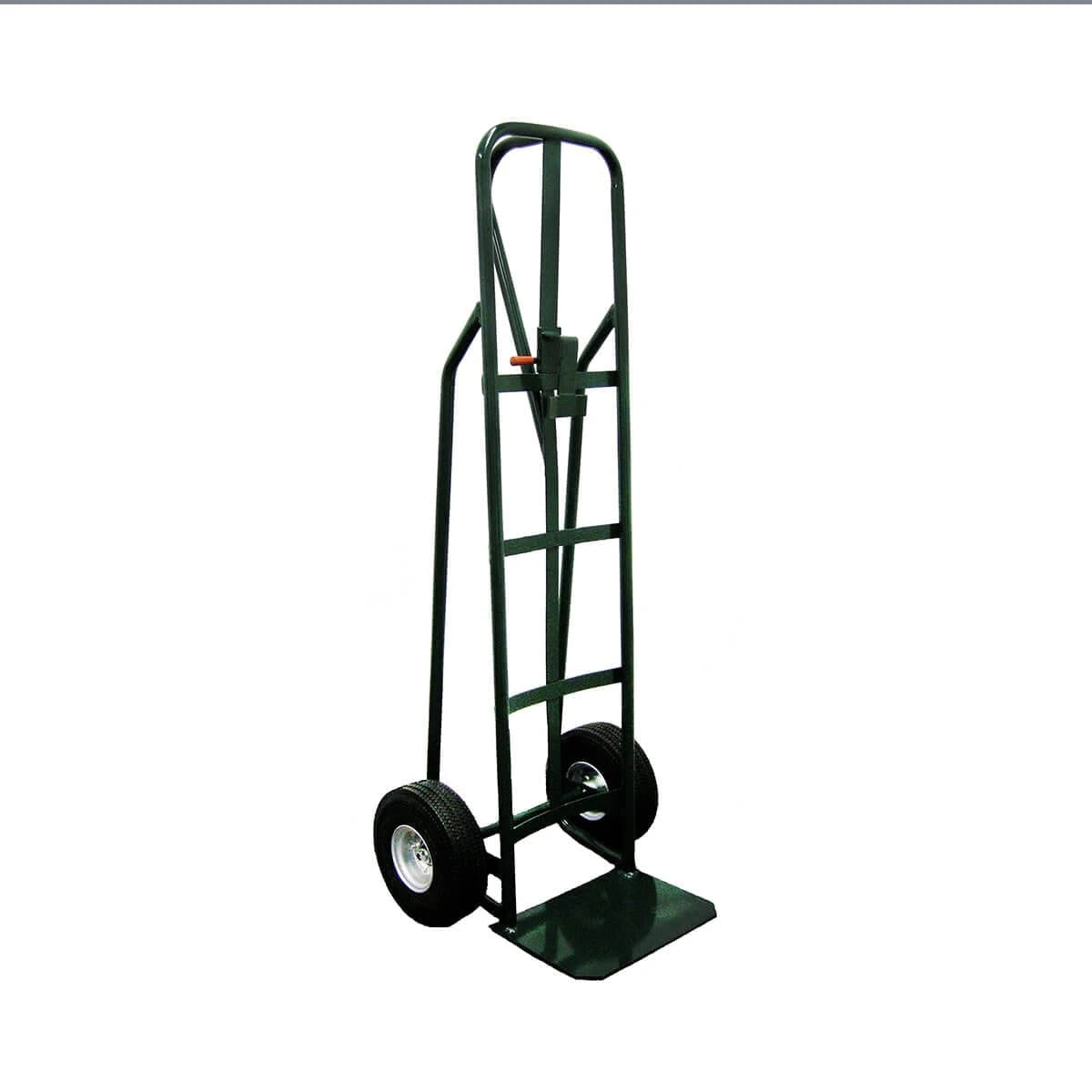 Trash Can Hand Truck CasterHQ