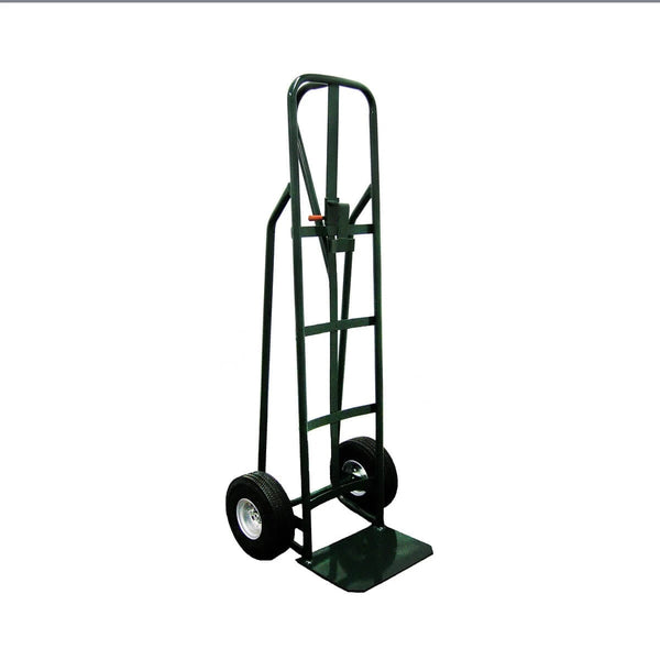 Trash Can Hand Truck CasterHQ