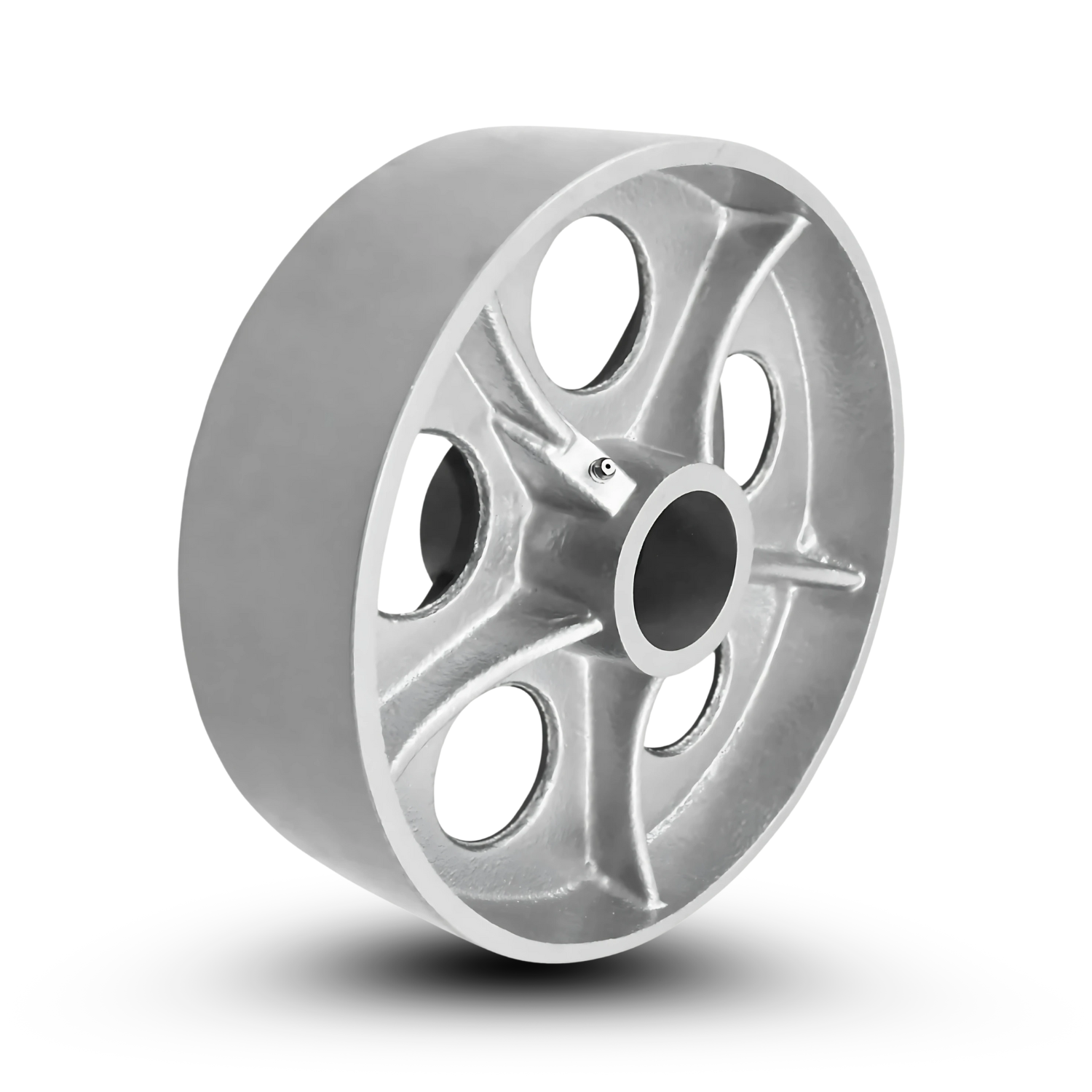 Metal Wheels (All Types)