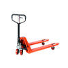ML55 HD Premium Pallet Jack Truck | Wheels Polyurethane | 50" Height | 27" Width | 48" Length | 5500 lb. Load Capacity | Orange Color CasterHQ