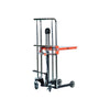 Platform Stacker - 51" Max Height - 880 lbs Capacity CasterHQ