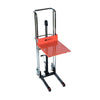 Lift-Out Platform Stacker - 56" Max Height - 880 lbs Capacity CasterHQ