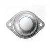 NBT-1 CS Nylon Ball Transfers - BT-1 Series with Carbon Steel Housing | 75 lbs Load Capacity - High-Performance Mobility Solution Hudson Bearings