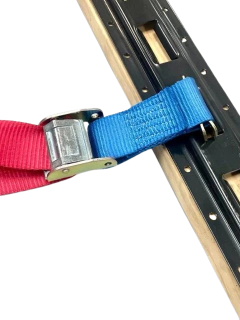 Single Adjustable Cargo Net CasterHQ