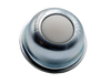 Nylon Ball Flangeless Steel 1" Ball Transfer Unit Hudson Bearings