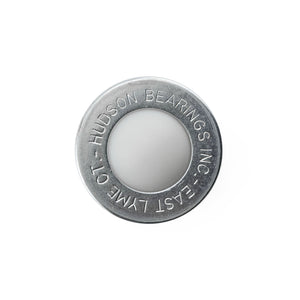 Hudson Bearings NMBT-1CS ball transfer unit