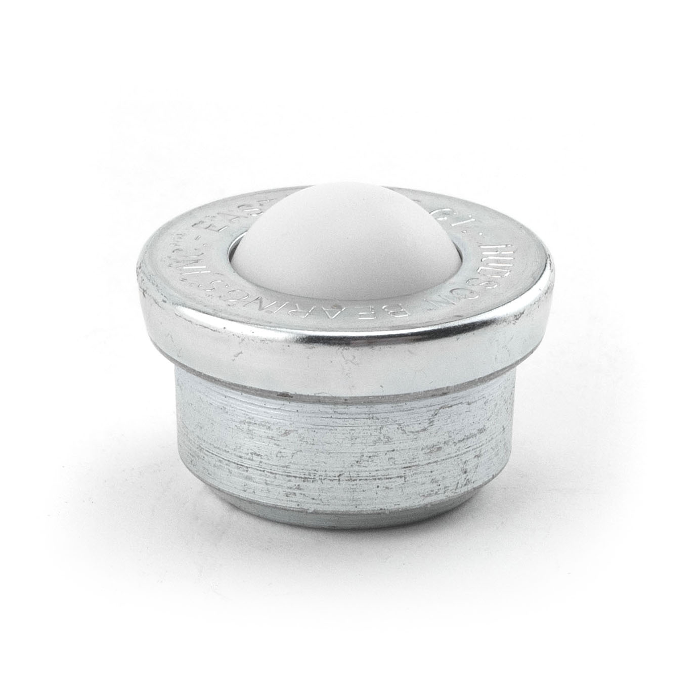 Hudson Bearings NMBT-1CS ball transfer unit