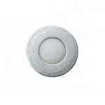 NMBT 5/8 CS MBT 5/8 Series Nylon Ball Transfers with Carbon Steel Housing - High Load Capacity of 125 lbs for Industrial Efficiency Hudson Bearings