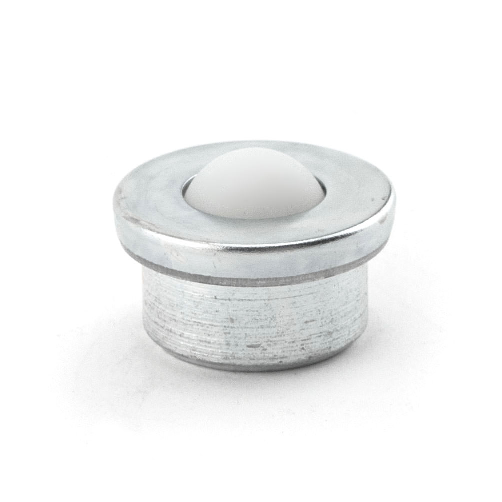 Hudson Bearings NMBT-5-8-CS ball transfer unit