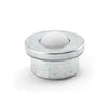 Hudson Bearings NMBT-5-8-CS ball transfer unit