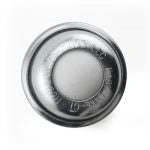 NSBT 1-1/2 CS Nylon Ball Transfers - Durable Carbon Steel Housing | 250 lbs Load Capacity for Industrial Use Hudson Bearings