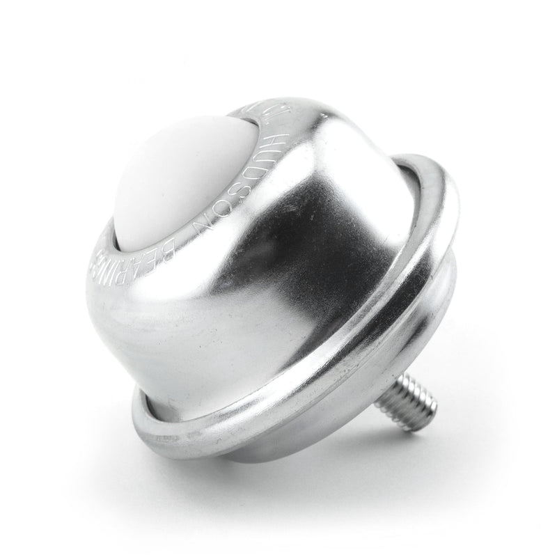 Hudson Bearings NSBT-1CS-3-8 ball transfer unit