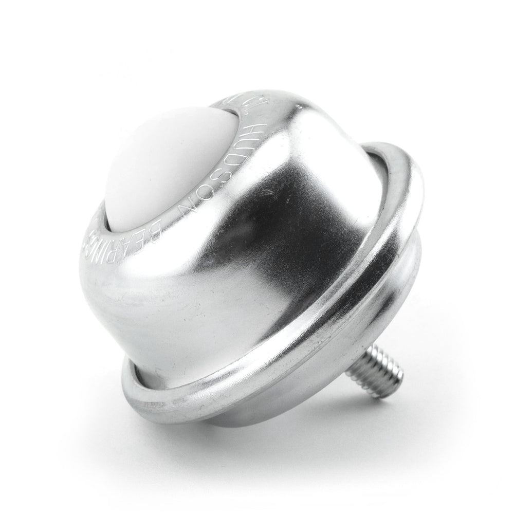 Hudson Bearings NSBT-1CS-3-8 ball transfer unit