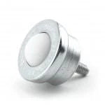 NSMBT 1 CS - SMBT-1 SERIES: High-Capacity 200 lbs Nylon Ball Transfers with Durable Carbon Steel Housing for Industrial Equipment Hudson Bearings